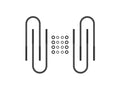 ICON 1999-10 Ford F250/F350 SD, Rear 15” U-Bolt Kit