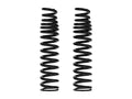ICON 2021-2026 Ford Bronco, Rear, Heavy Rate Coil Kit for ICON Coilovers