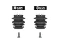 ICON 2022-2026 Toyota Tundra/2023-2025 Toyota Sequoia, Front, Foam Bump Stop Kit
