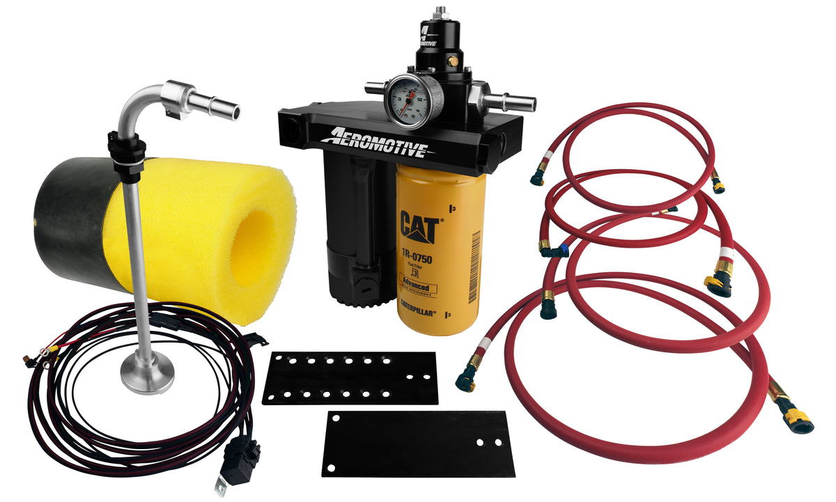 2003-2007 Powerstroke Diesel Kit