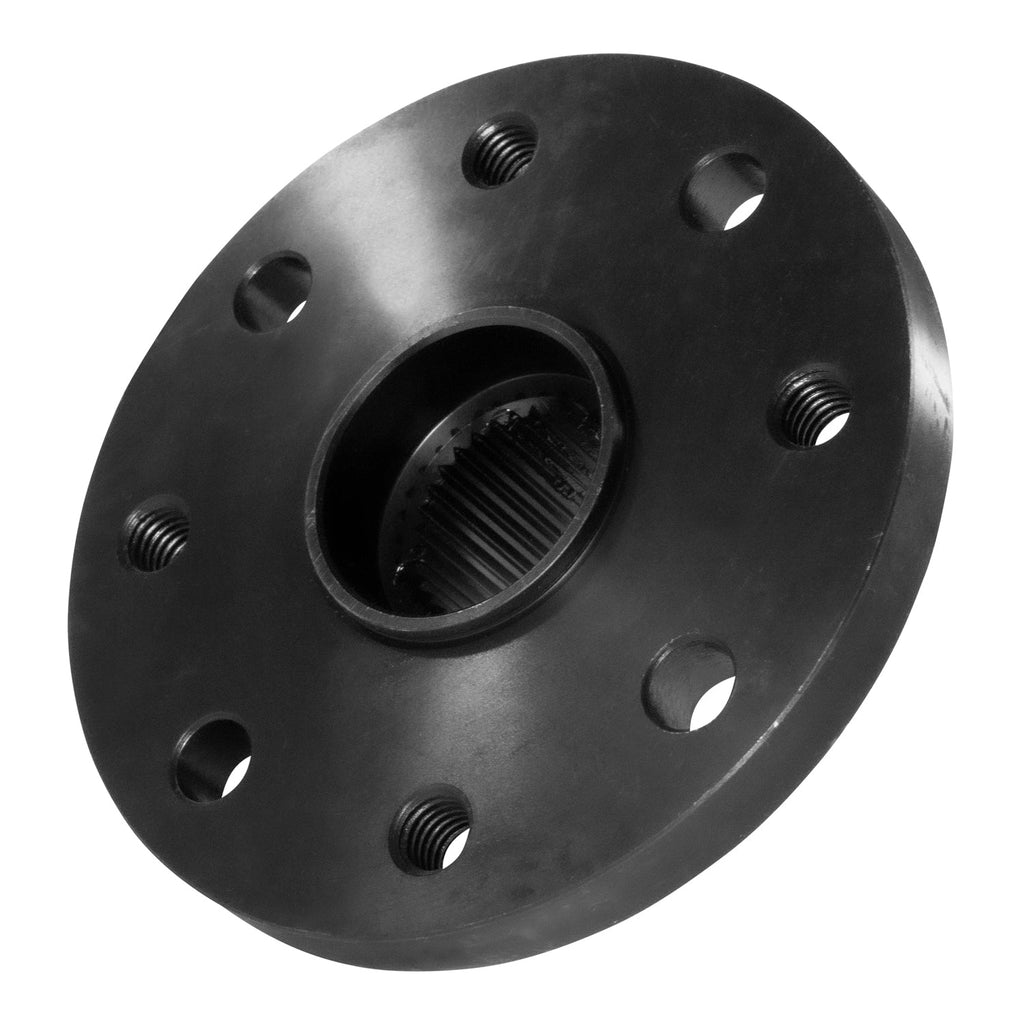 Yukon Yoke Rear Transfer Case Flange for Jeep JK with Aftermarket NP241