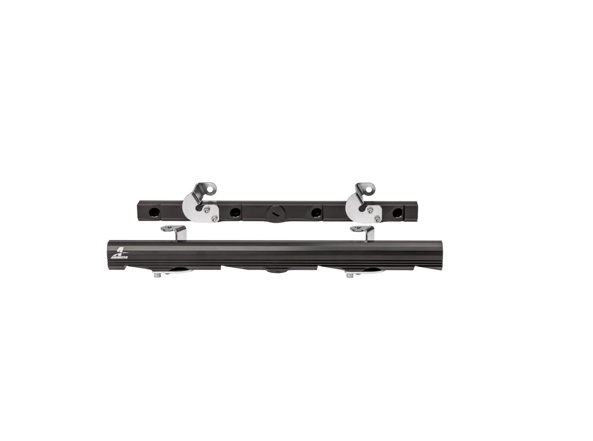 Fuel Rails Kit, GM 04-07 4.8/5.7L Truck