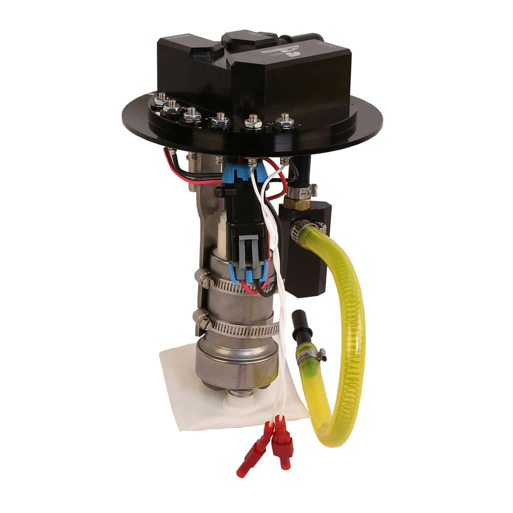 525 LPH In-Tank Fuel Pump, 20-21 Jeep Gladiator Hellcat Conversion