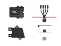 ICON 2020-2026 Chevrolet Silverado/GMC Sierra 2500/3500 HD, ICON Intelligent Control Install Kit