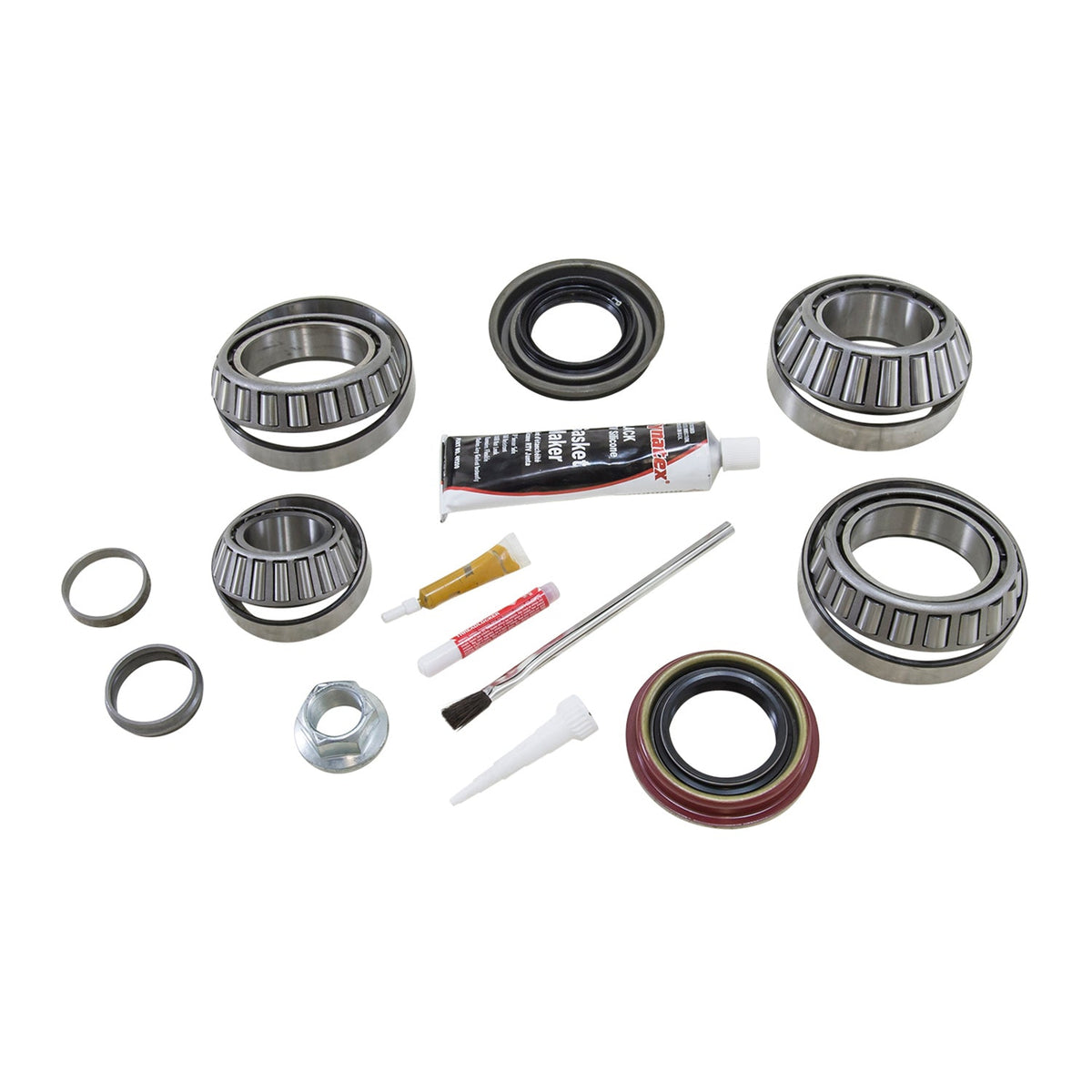 Yukon Bearing install kit for '97-'98 Ford 9.75" differential