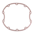 8.2" Buick, Oldsmobile, Pontiac cover gasket, 10 bolt holes.