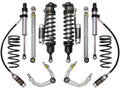ICON 2008-Up Toyota Land Cruiser, 2.5-3.5" Lift, Stage 6 Suspension System