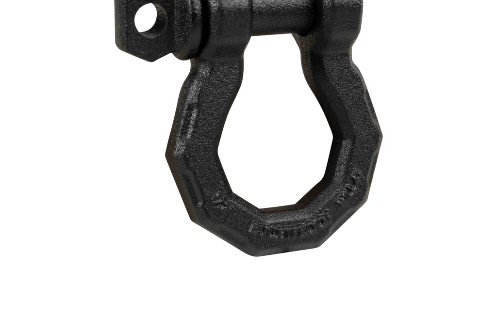 BulletProof Channel Shackles (Pair)