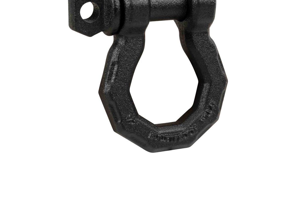 BulletProof Channel Shackles (Pair)