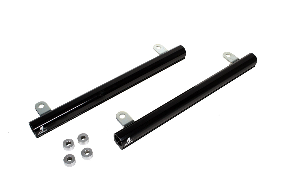 Fuel Rail System, 10 Mustang Cobra Jet