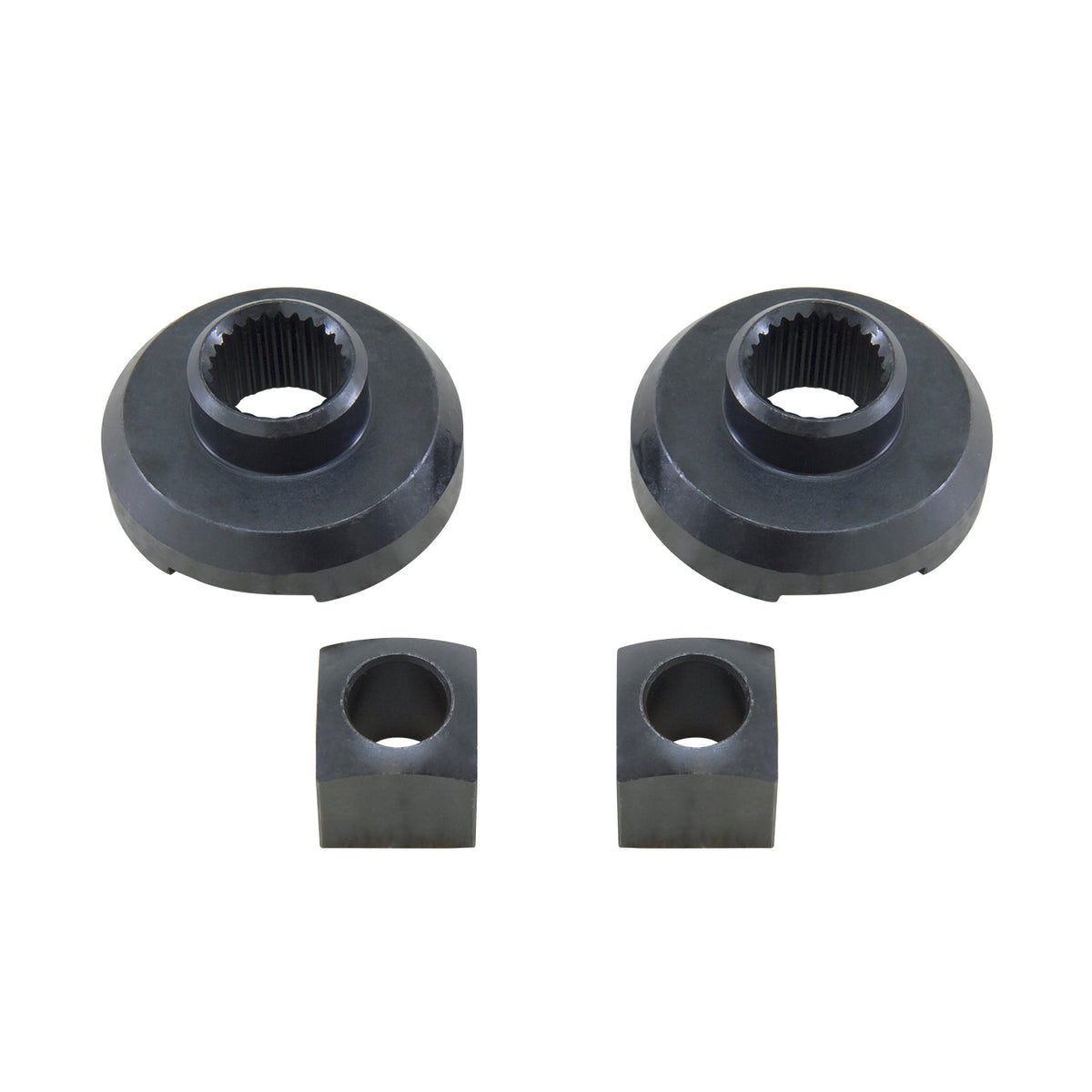 Mini spool for GM 7.6" with 28 spline axles.
