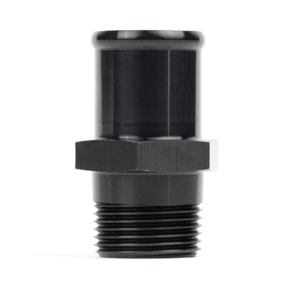 Fitting, 3/4 NPT, 1" Slip On Hose