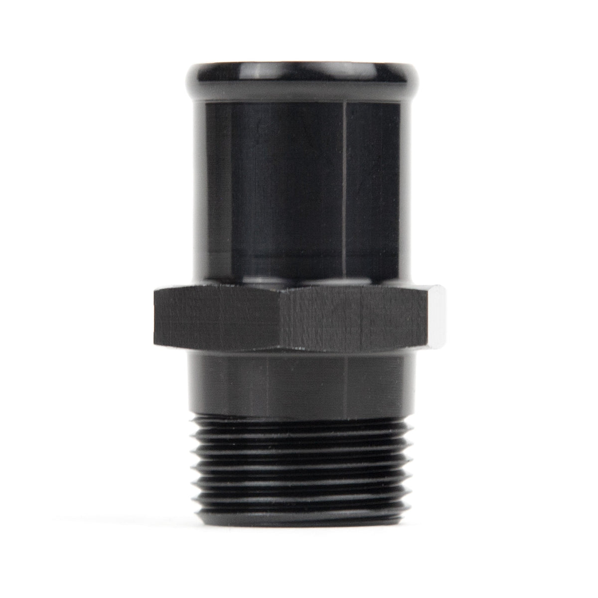 Fitting, 3/4 NPT, 1" Slip On Hose