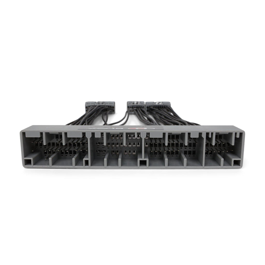BLOX Racing ECU Jumper Harness - OBD-2A to OBD-1