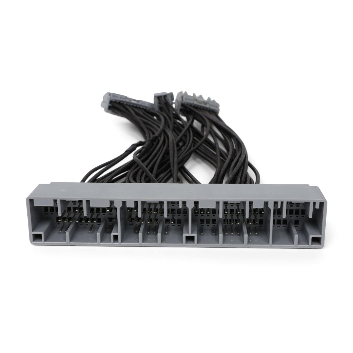 BLOX Racing ECU Jumper Harness - OBD-2B to OBD-1
