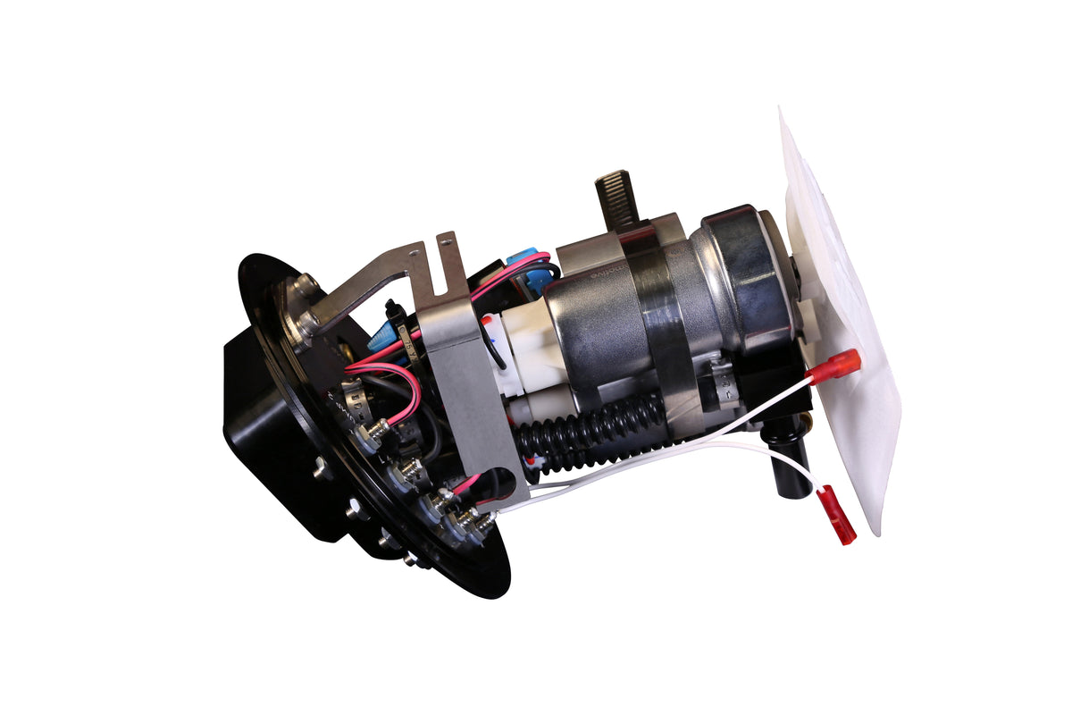 Direct Drop-In In-Tank Fuel Pump, 15-21 MOPAR Hellcat