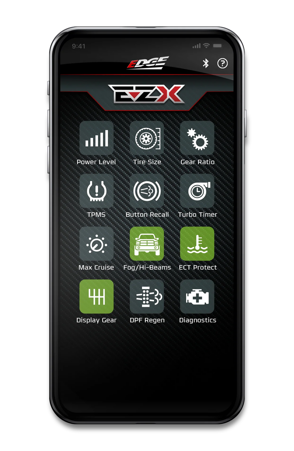 Edge EZX Performance Module For 2019-2024 Ram Cummins