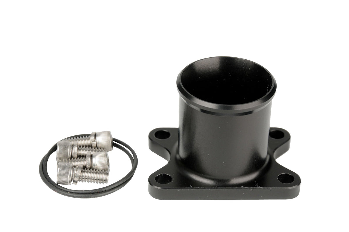 Inlet, Spur Gear Pump, 1-1/2"