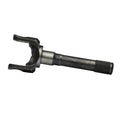 Yukon Chromoly Outer Front Axle for Dana 44 Diff, 19 Spline, 10.66” Long