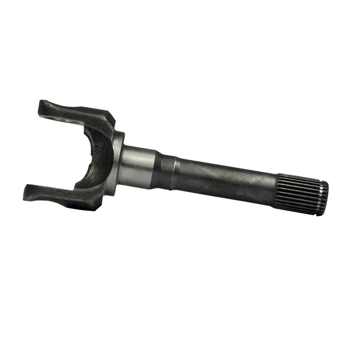 Yukon Chromoly Outer Front Axle for Dana 44 Diff, 19 Spline, 9.92” Long