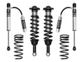 ICON 2023-2025 Toyota Sequoia TRD Pro, 1-2.5" Lift, Stage 2 2.5 Suspension System