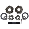 Yukon standard open spider gear kit for 7.5" Ford with 28 spline axles