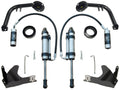 ICON 03-09 4Runner/07-09 FJ Cruiser/05-15 Tacoma Stage 3 S2 Secondary Shock Kit