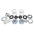 Yukon Hardcore Locking Hub set, ‘00-‘17 Dodge 3/4 & 1-Ton Front w/Spin Free Kit