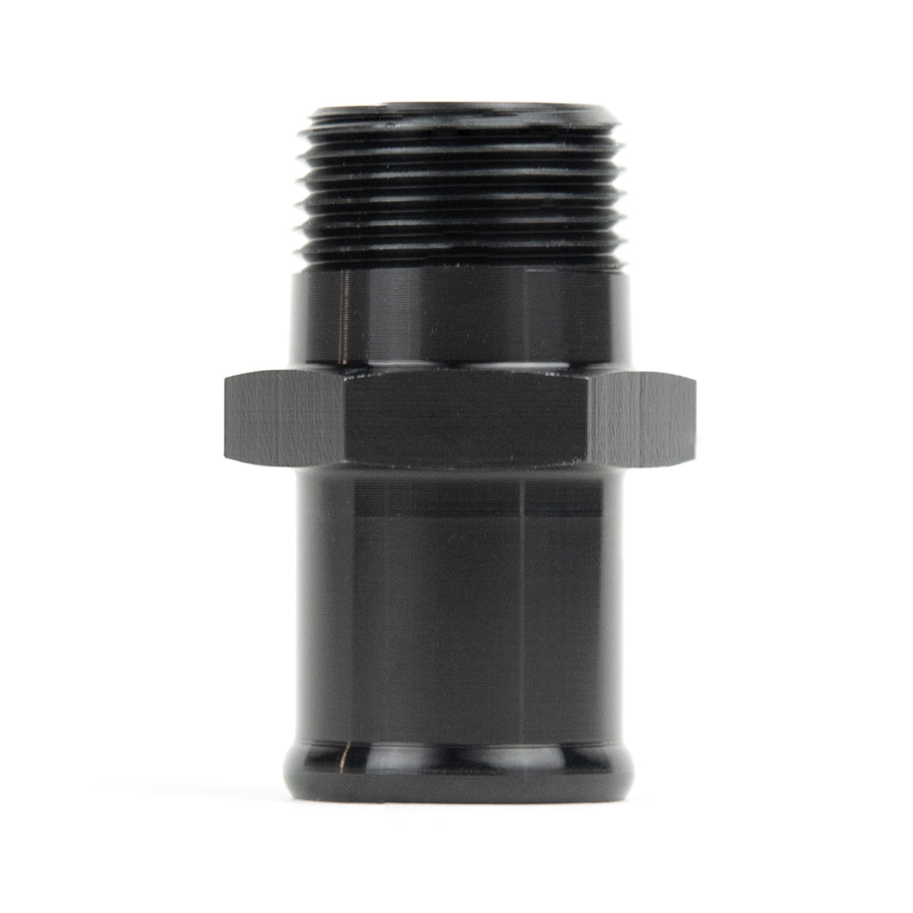 Fitting, 3/4 NPT, 1" Slip On Hose