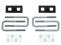 ICON 2015-2022 Chevrolet Colorado/GMC Canyon 1" Lift Block Kit