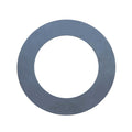Replacement outer oil slinger for Dana 80