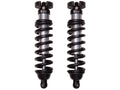 ICON 1996-2004 Toyota Tacoma/1996-2002 Toyota 4Runner, 0-3" Lift, Front, V.S. 2.5 Series Coilover Kit, Extended Travel, Internal Reservoir