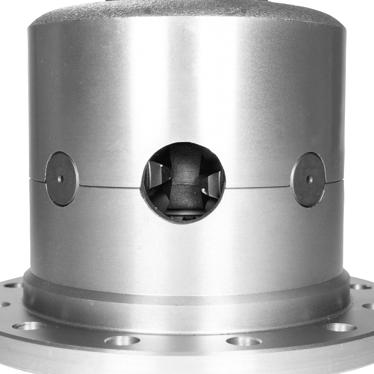 Yukon Dura Grip Limited Slip Positraction, Ford 10.25” & 10.5” Diffs, 35 Spline
