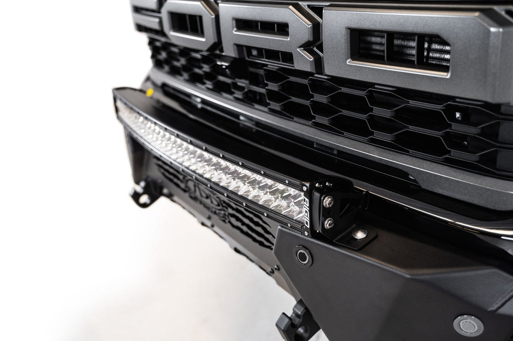 2021-2026 Ford F-150 Raptor/Raptor R HoneyBadger Front Bumper