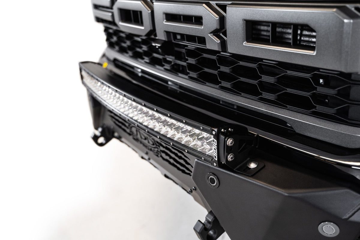 2021-2026 Ford F-150 Raptor/Raptor R HoneyBadger Front Bumper