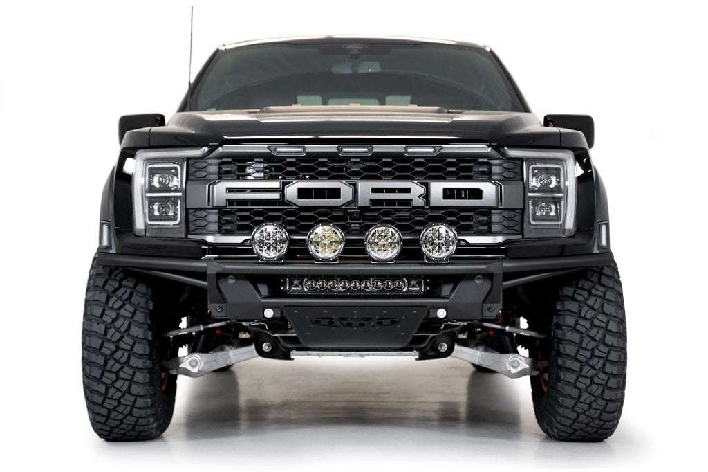 2021-2026 Ford F-150 Raptor/Raptor R ADD Pro Bolt-On Front Bumper