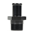 Fitting, 3/4 NPT, 3/4" Slip On Hose