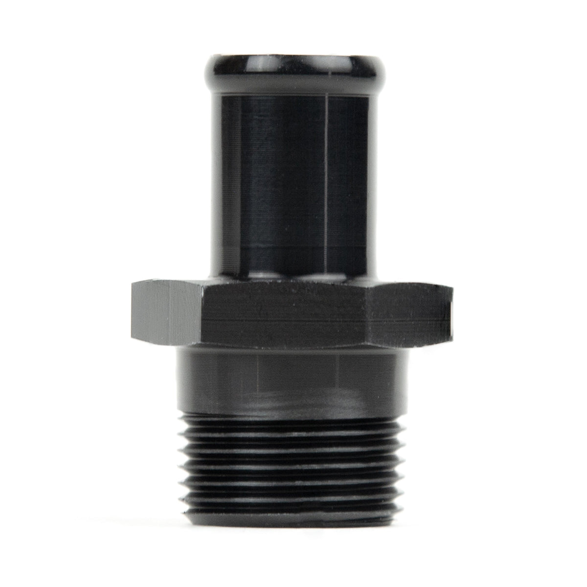 Fitting, 3/4 NPT, 3/4" Slip On Hose