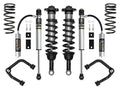 ICON 2023-2025 Toyota Sequoia, 3-4.5" Lift, Stage 5 Suspension System, Tubular, TRD