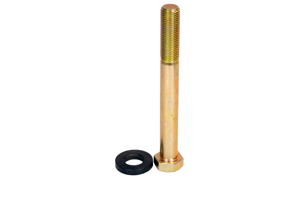 Mandrel, 1-inch, BB Chevy