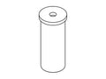 ICON Delta Joint Installation Press Adapter Tube