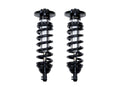 ICON 2004-15 Nissan Titan 2WD, 2.5 VS Coilover Kit, w/CST 8” Lift
