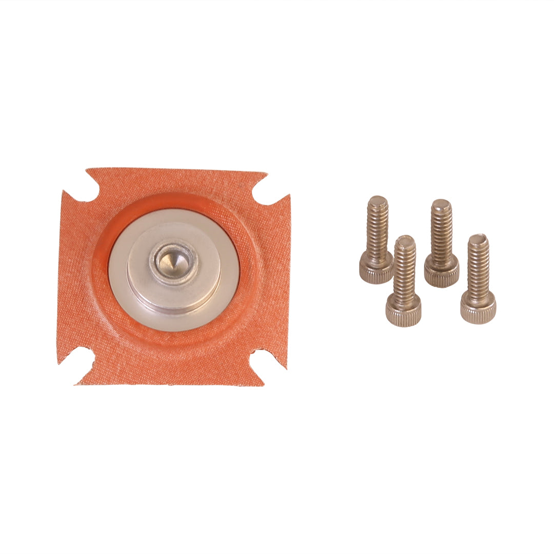 A2000/A3000 Diaphragm Replacement Kit for Part #11202 and #11217