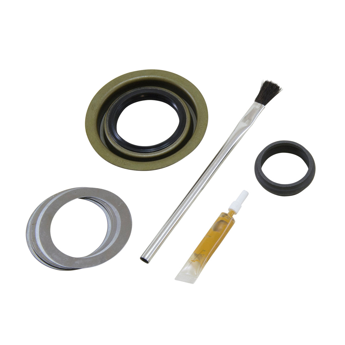 Yukon Minor install kit for Chrysler 7.25" differential