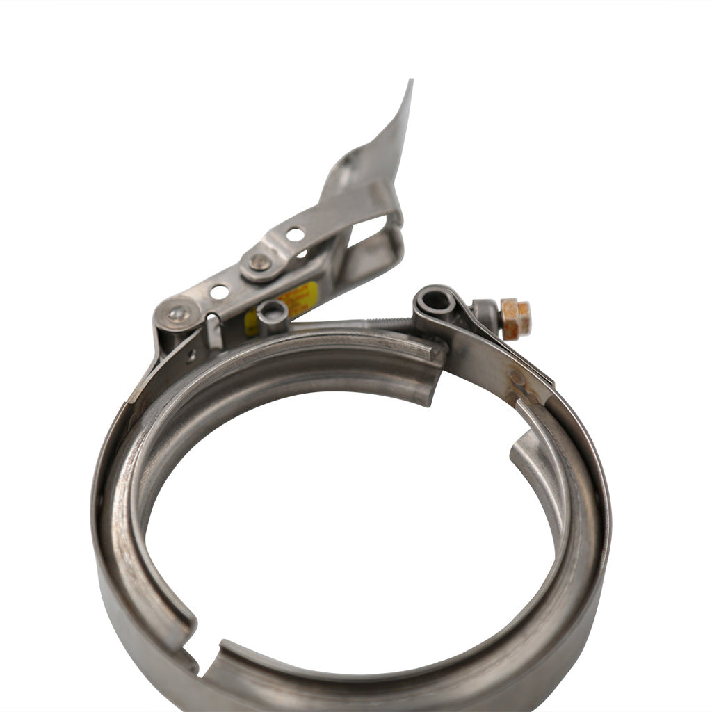 Waterman V-Band Clamp