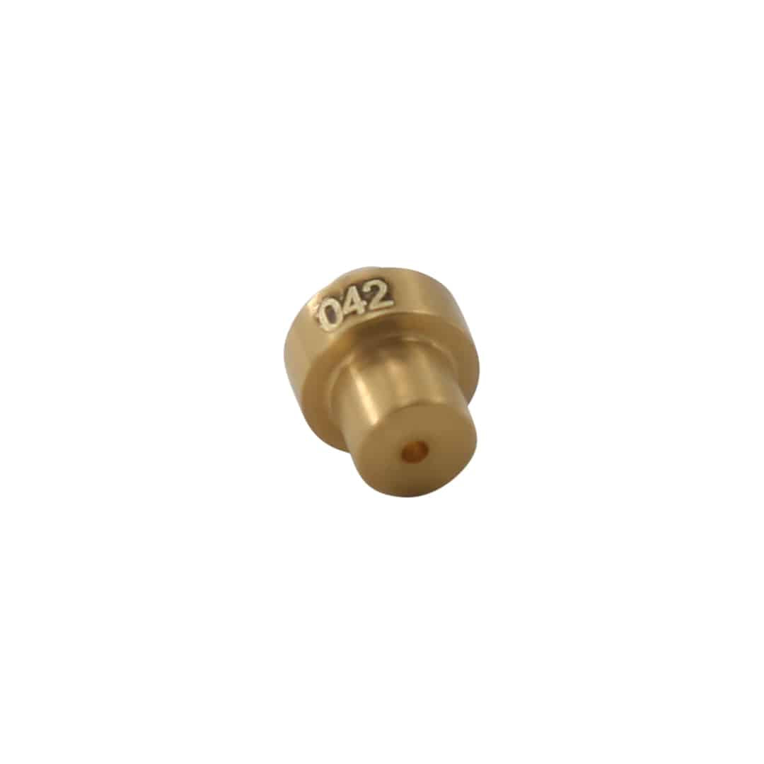 Brass Drop-In Jet