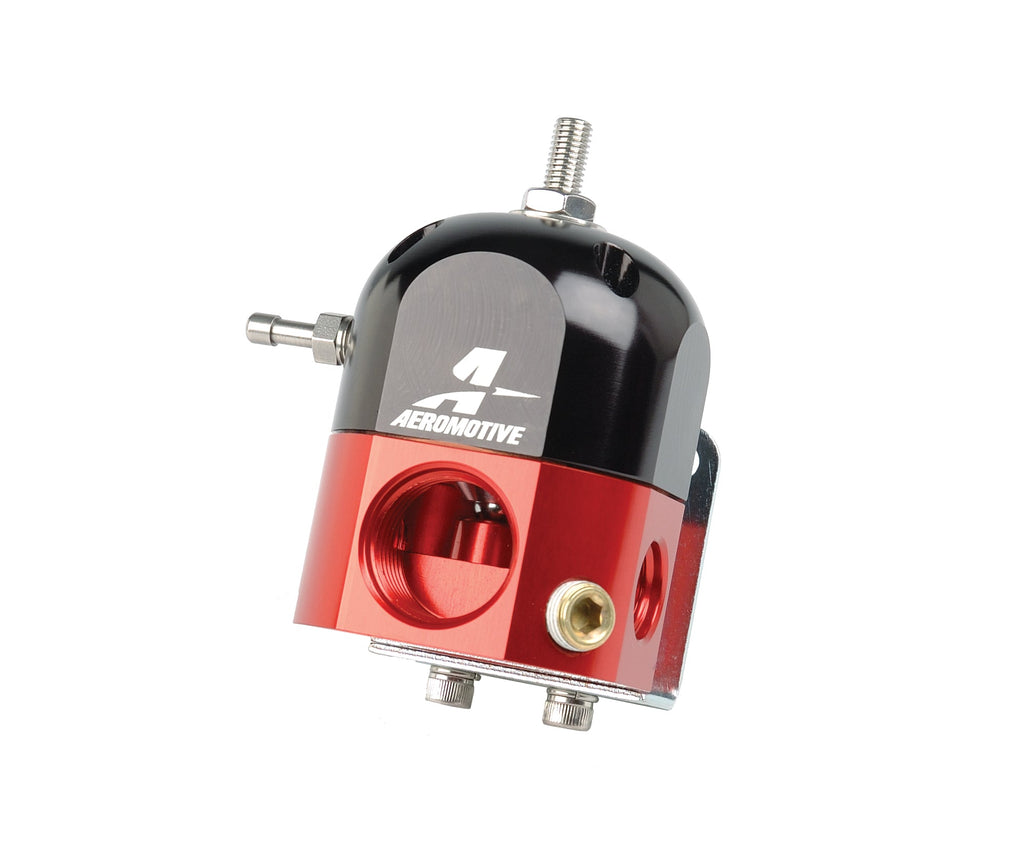 A1000 Return Style Carbureted Fuel Pressure Regulator