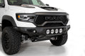 2021-2024 RAM 1500 TRX Bomber Front Bumper (RIGID)