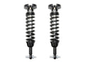 ICON 2019-2026 Chevrolet Silverado1500/GMC Sierra 1500, 1.5-3.5” Lift, Front, V.S. 2.5 Series Coilover Kit, Extended Travel, Internal Reservoir, Pair
