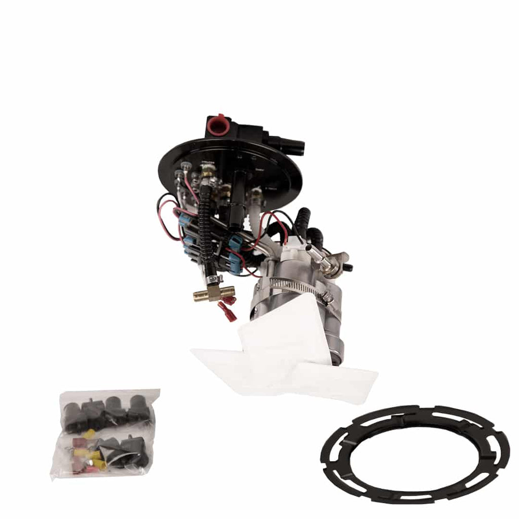 In-Tank Fuel Pump, 16-20 Camaro / 16-19 Cadillac CTSV & ATSV
